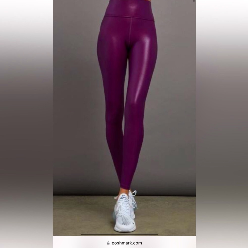 Carbon38 leggings sz L